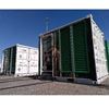 1000 kWh 'Grizzly MEGA PACK' batterijcontainer 