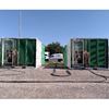 1000kWh 'Grizzly MEGA PACK' batterijcontainer 