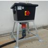 22kW Laadpaal 