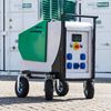 5.6kWh batterij 'Kangaroo'