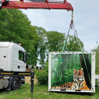 Glamping Prullenbos