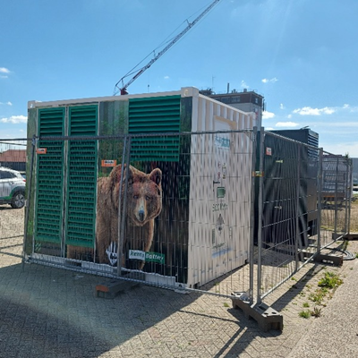 Najaarskermis Assen