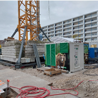 Plesman Plaza Amsterdam