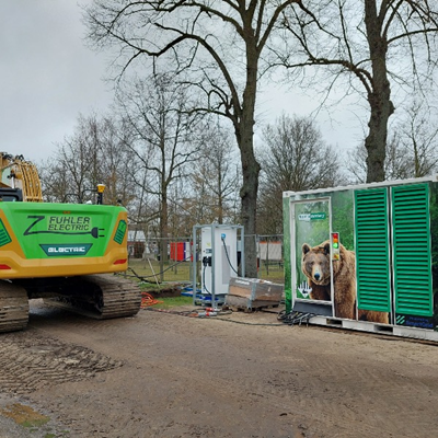 Strukton Enschede 