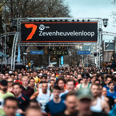 NN Zevenheuvelenloop