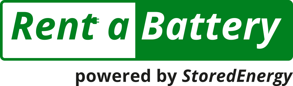 Rentabattery BV Logo